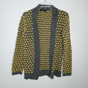Marsel knitted cardigan made in Italy size 6